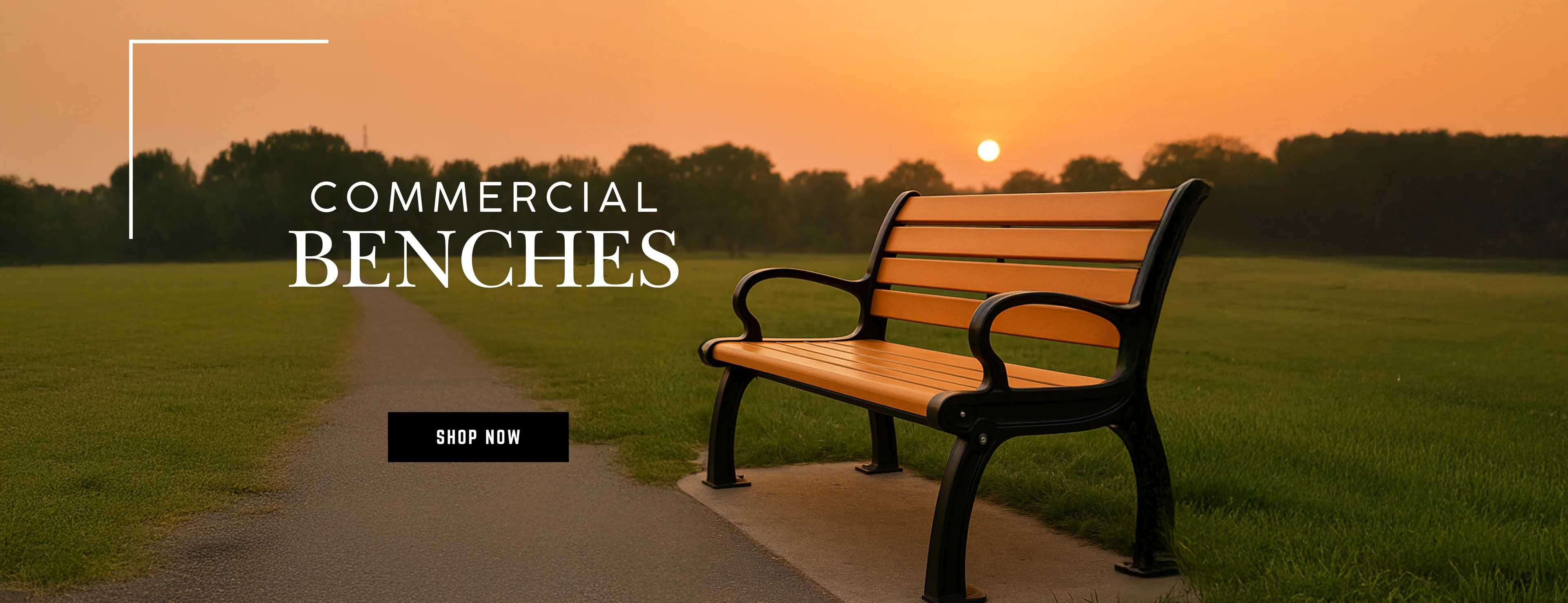 Elevate Your Outdoor Common Areas