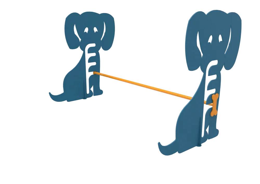 Commercial Dog Park Kit - Small - Image 3