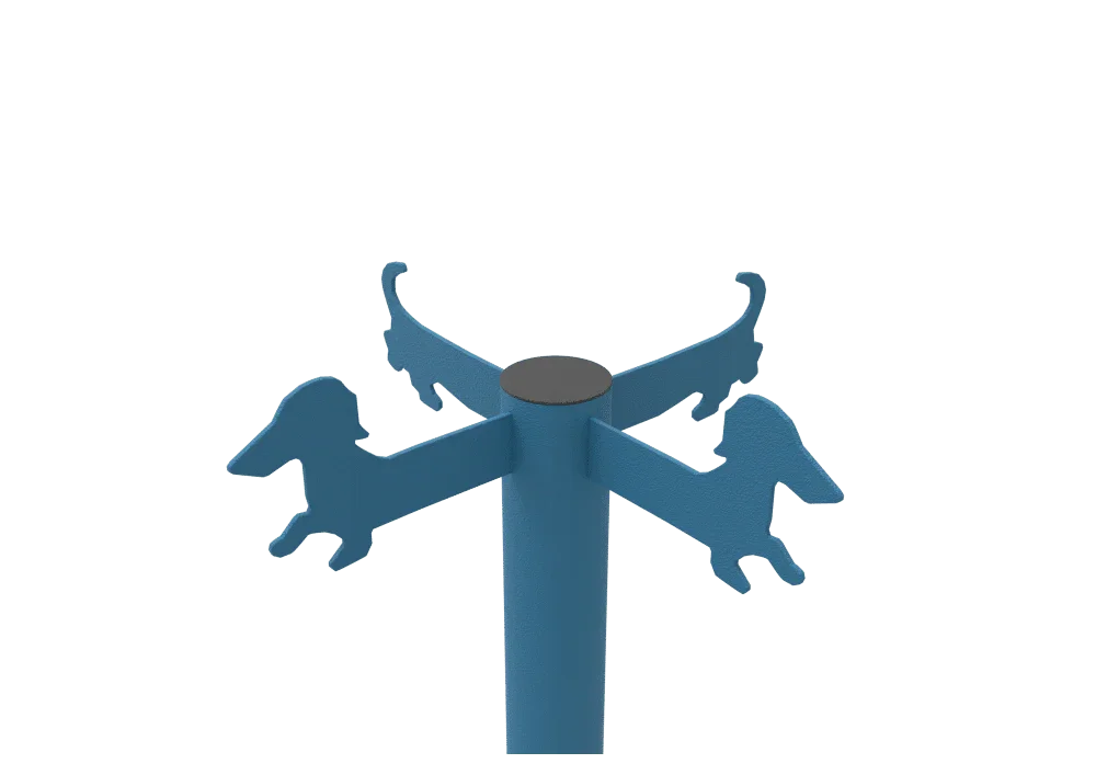 Commercial Dog Park Kit - Small - Image 5