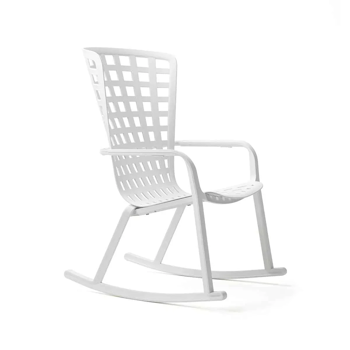 Nardi Folio Rocking Lounge Chair - Image 2