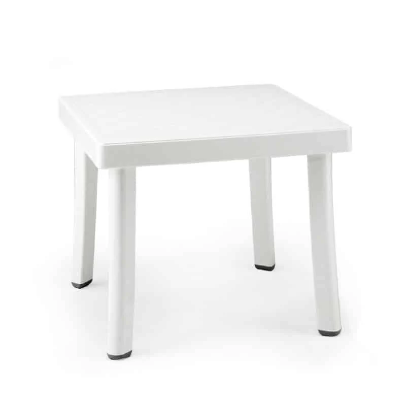 Nardi Rodi Square Side Table