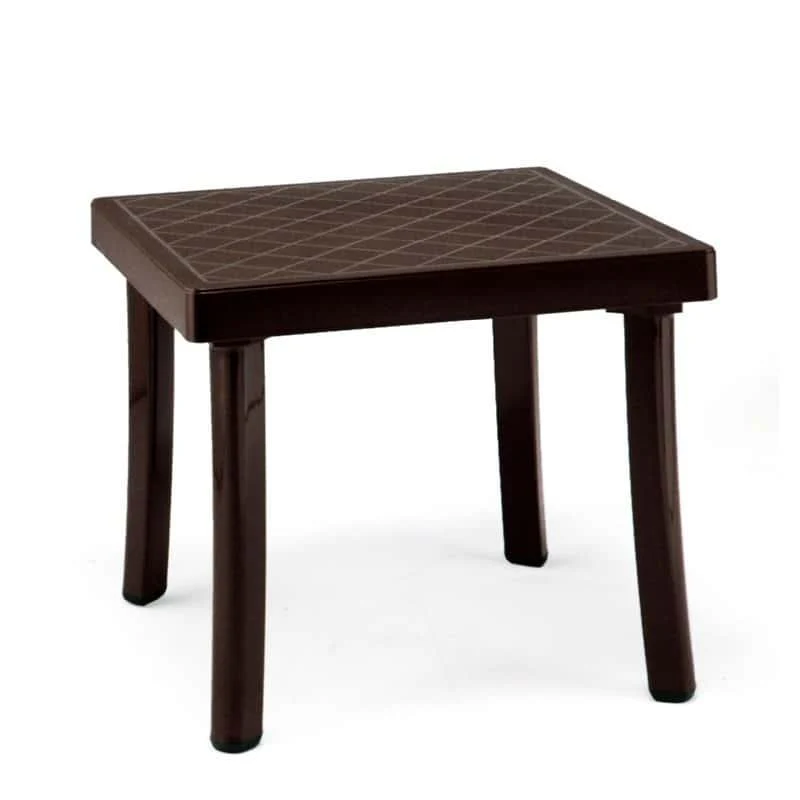 Nardi Rodi Square Side Table - Image 2