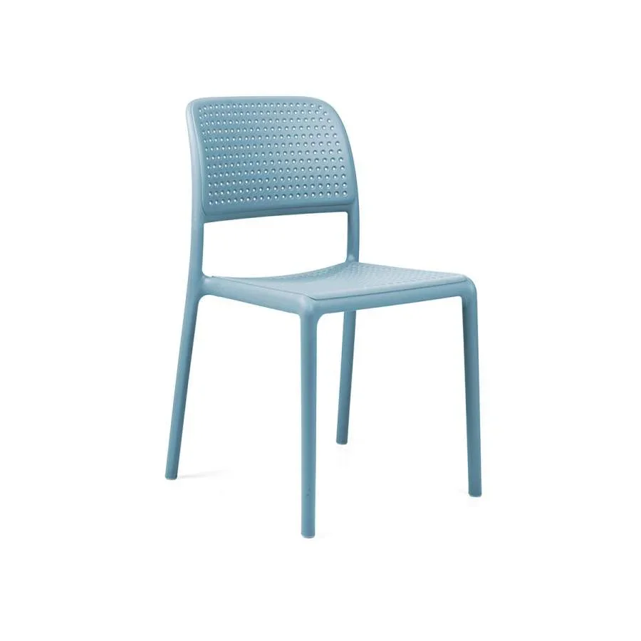 Nardi Trill Bistrot Side Chair - Image 5