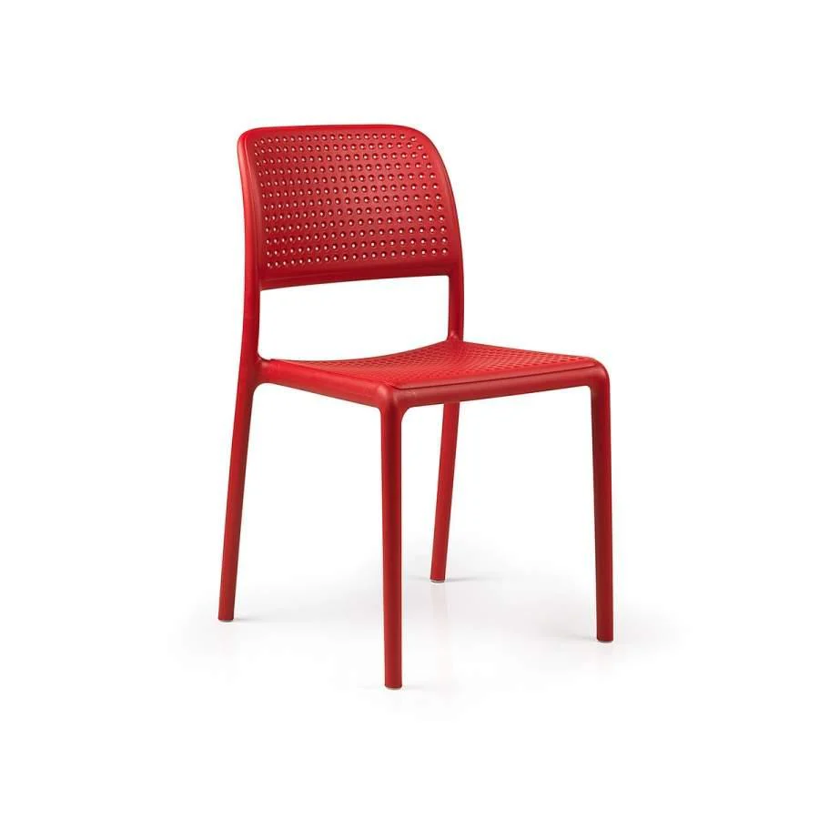 Nardi Trill Bistrot Side Chair - Image 6